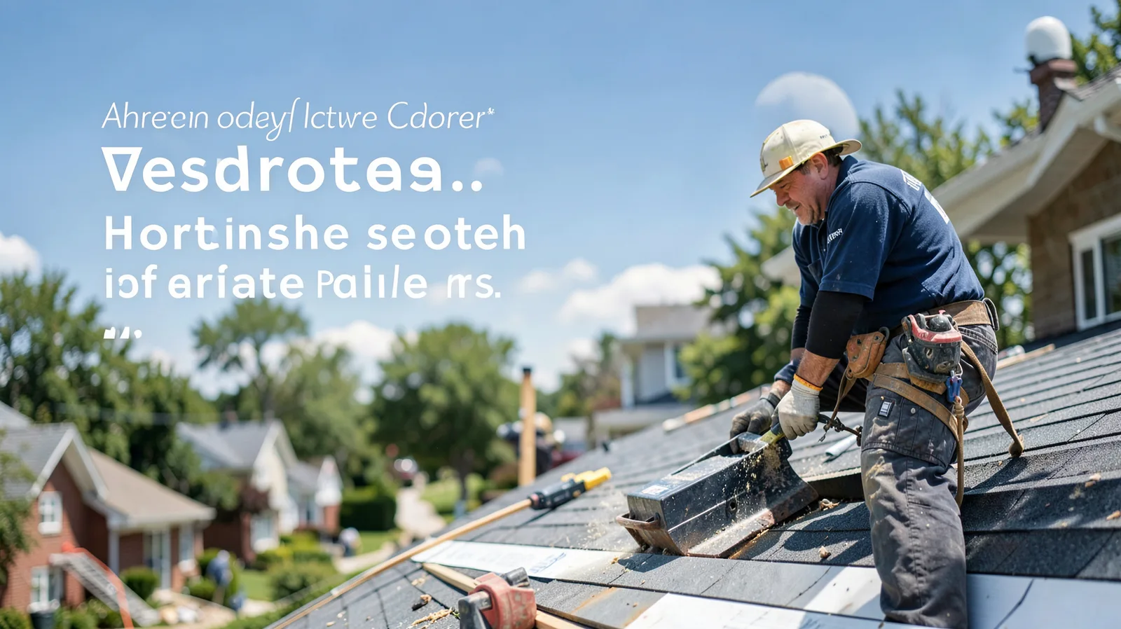 Roof Replacement in Guys, TN near me